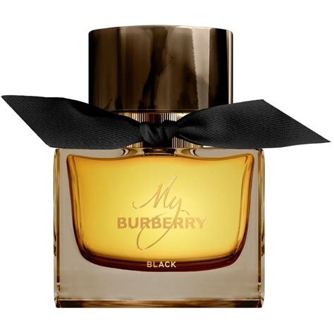 burberry black perfume for her|burberry my black 50ml.